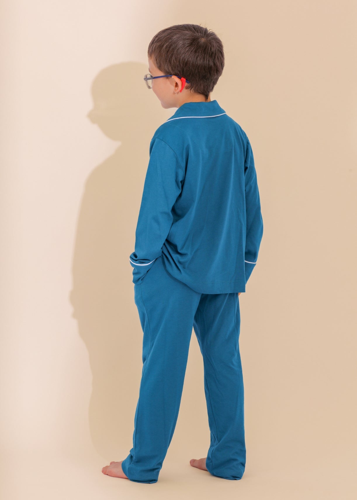 Pijama Copii Anton Modal Sofiaman.ro