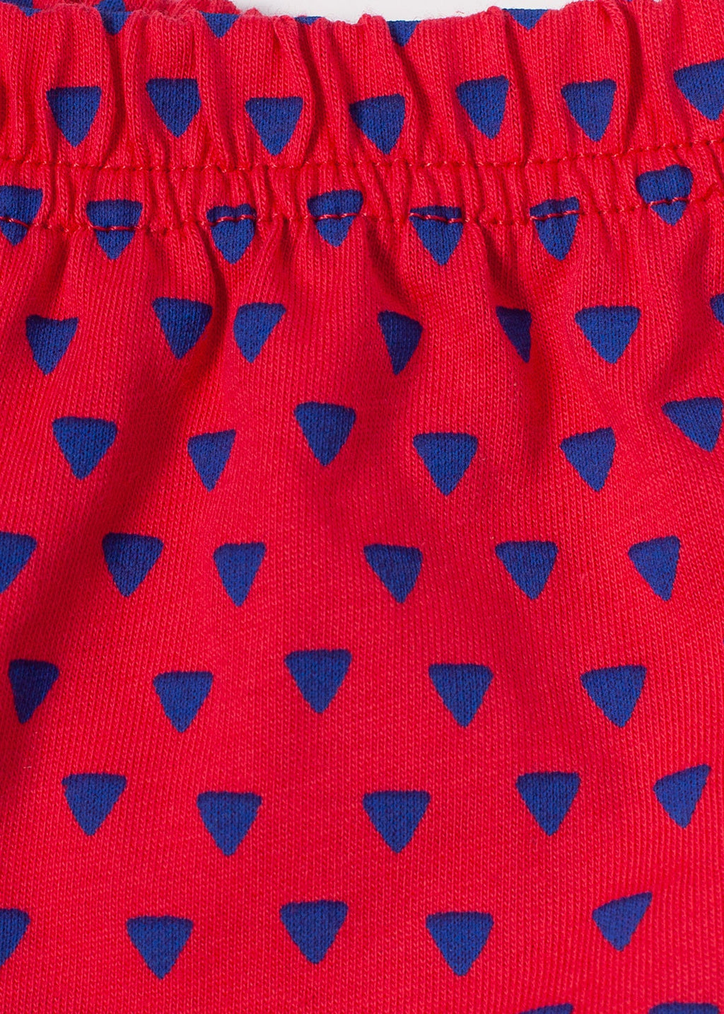 Pijama Copii Alice Bumbac Sofiaman.ro