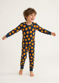 Pijama Copii Lions Bumbac Sofiaman.ro