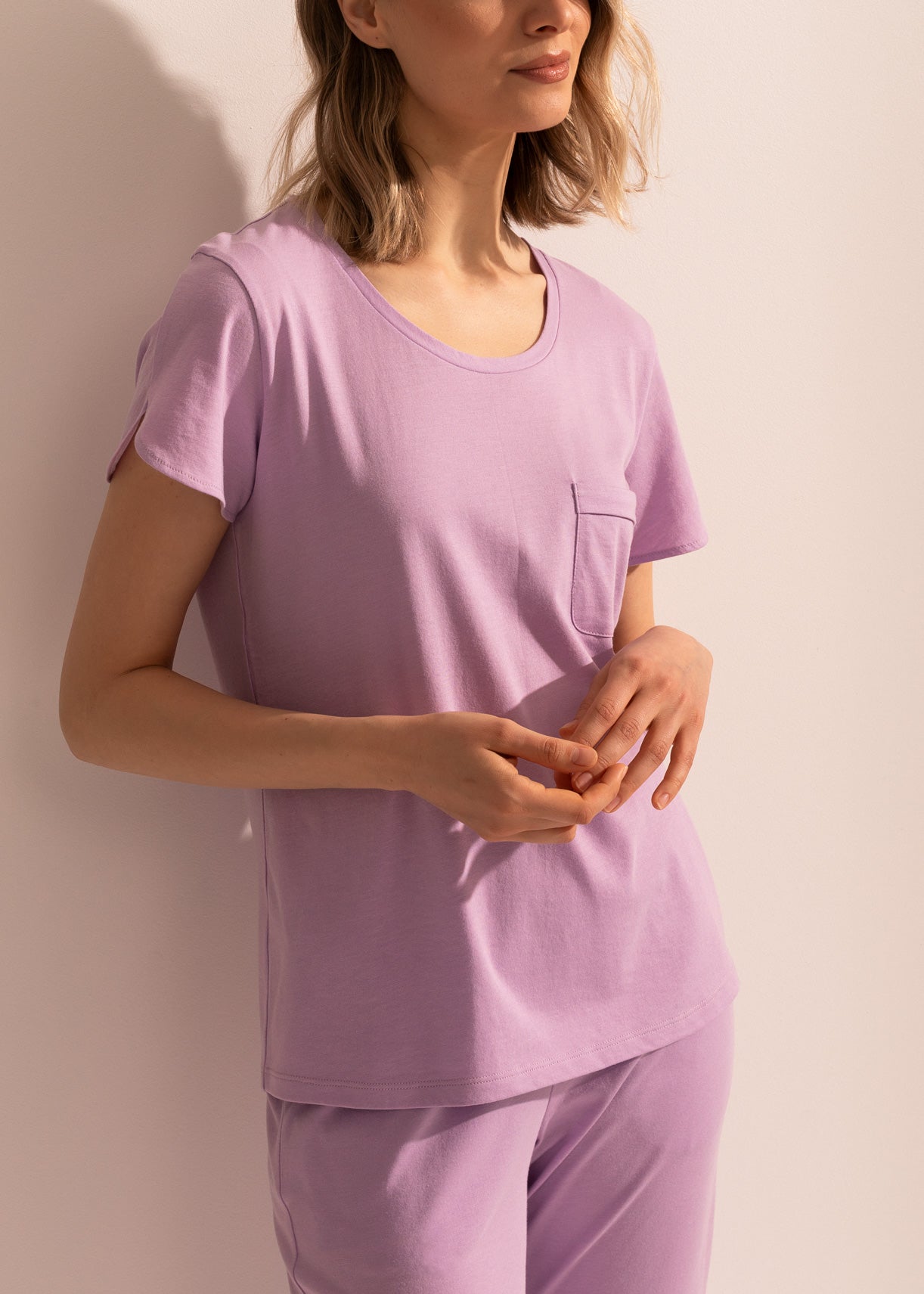Pijama Damă Adria Modal Sofiaman.ro