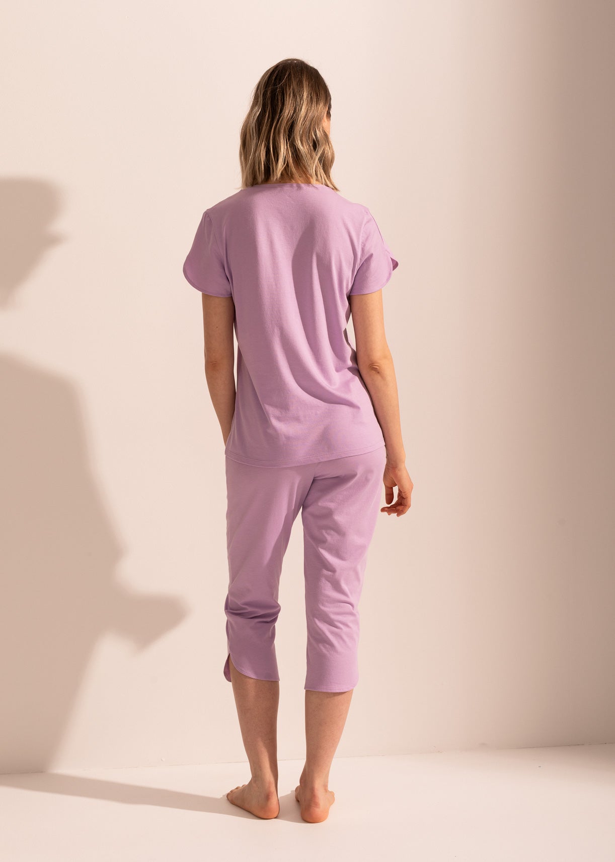 Pijama Damă Adria Modal Sofiaman.ro