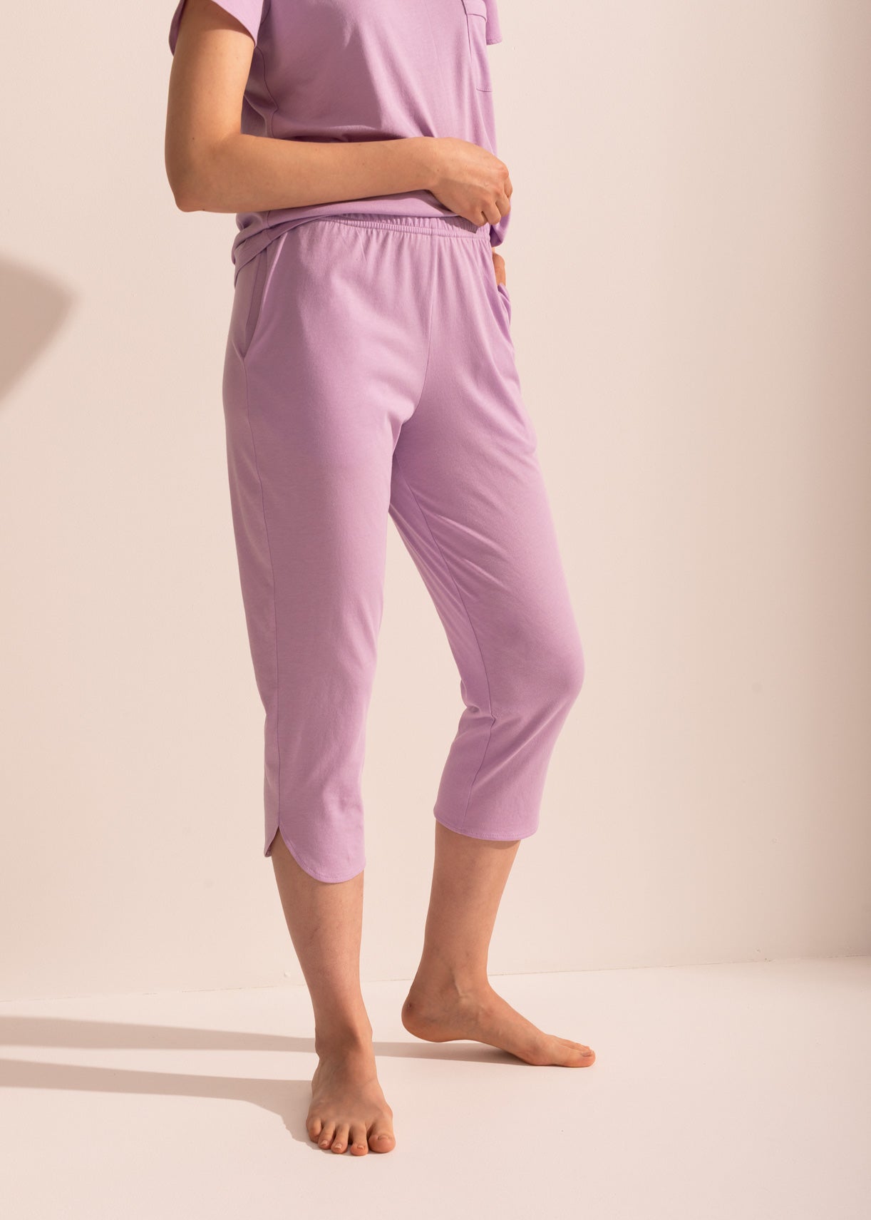 Pijama Damă Adria Modal Sofiaman.ro