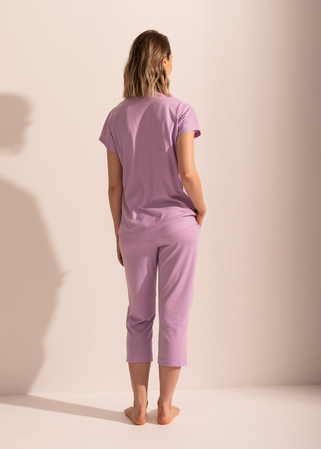 Pijama Damă Adria Modal Sofiaman.ro