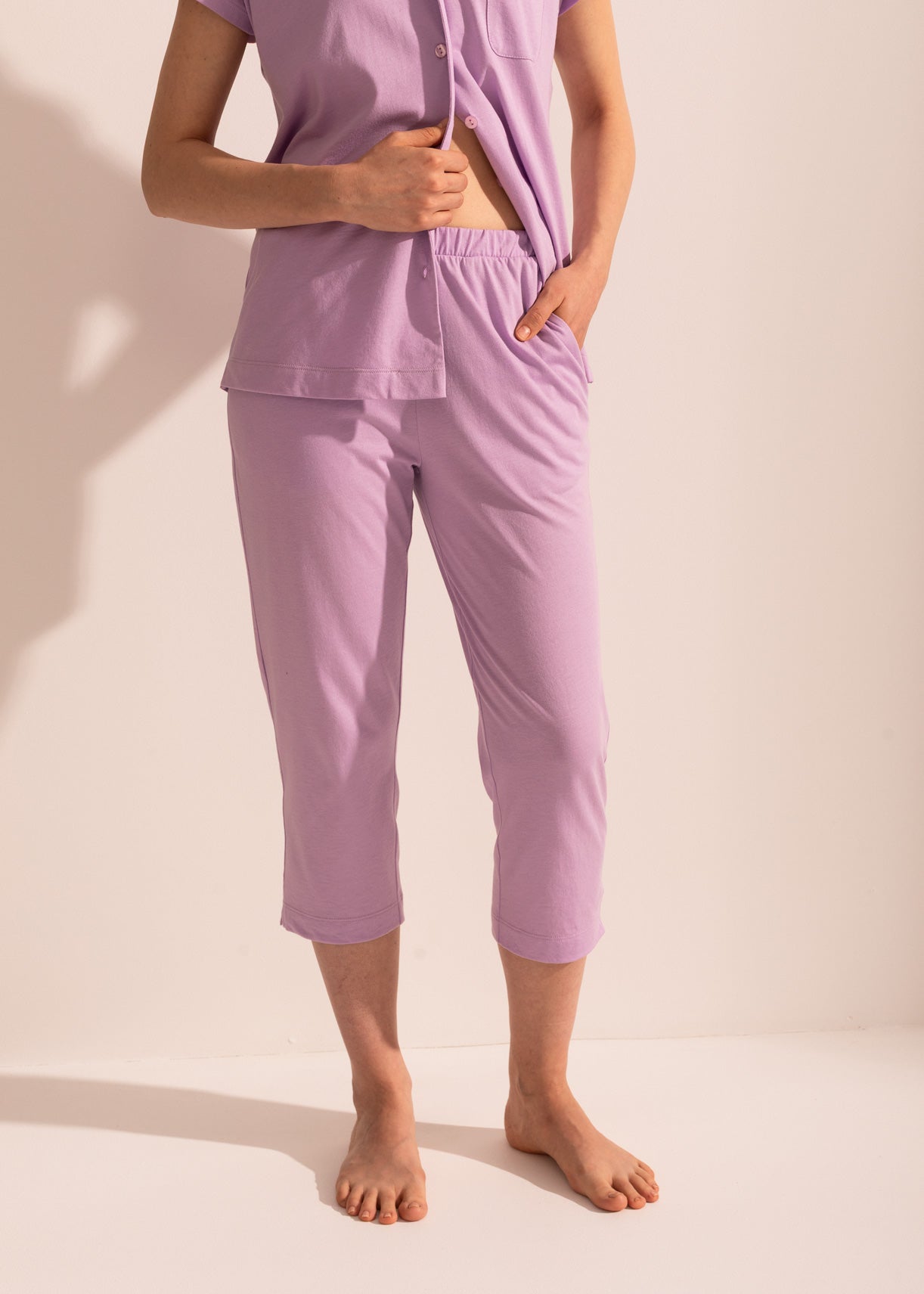 Pijama Damă Adria Modal Sofiaman.ro