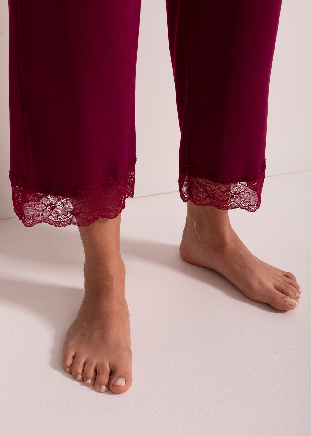 Pijama Damă Alma Modal Sofiaman.ro