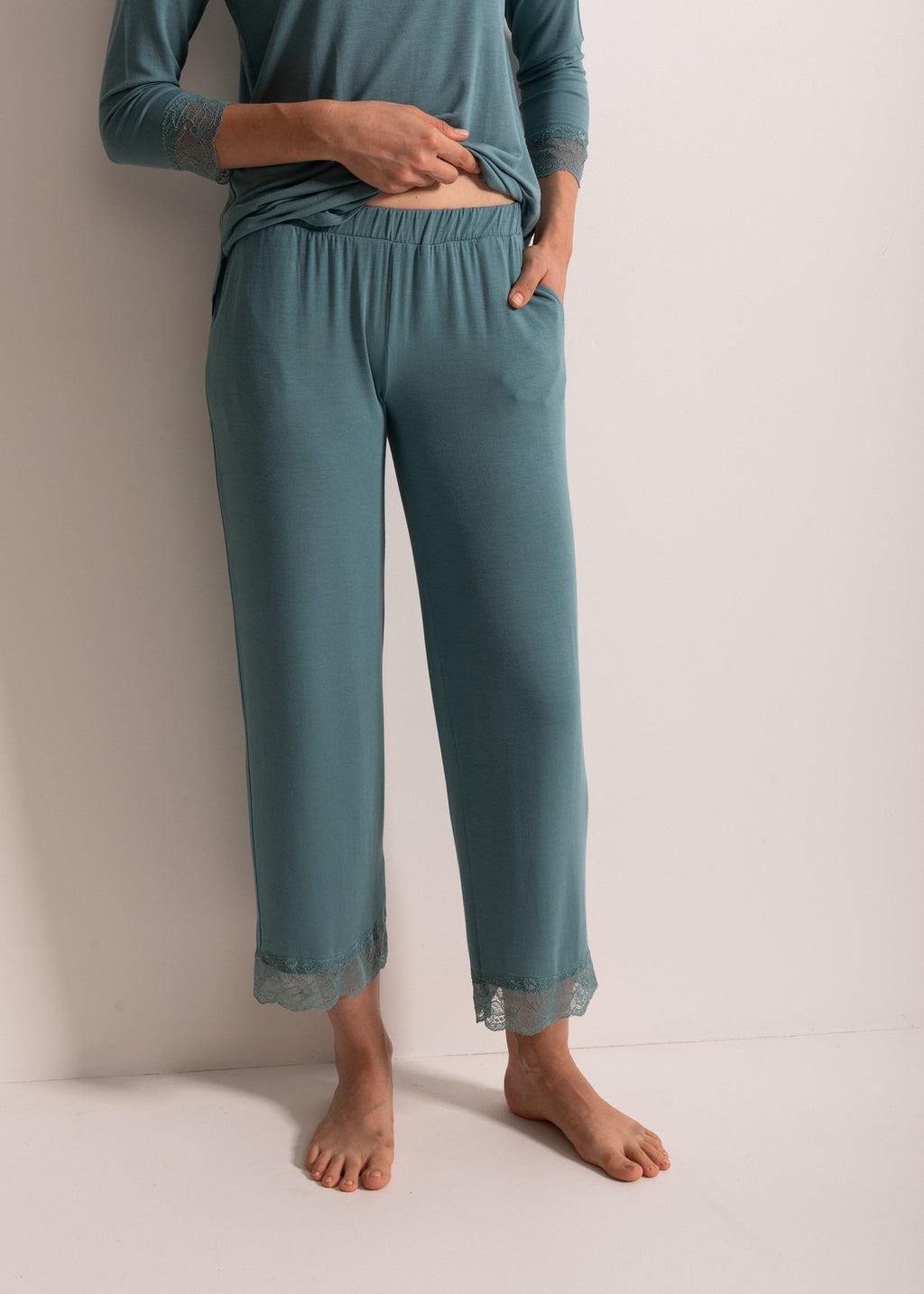 Pijama Damă Alma Modal Sofiaman.ro