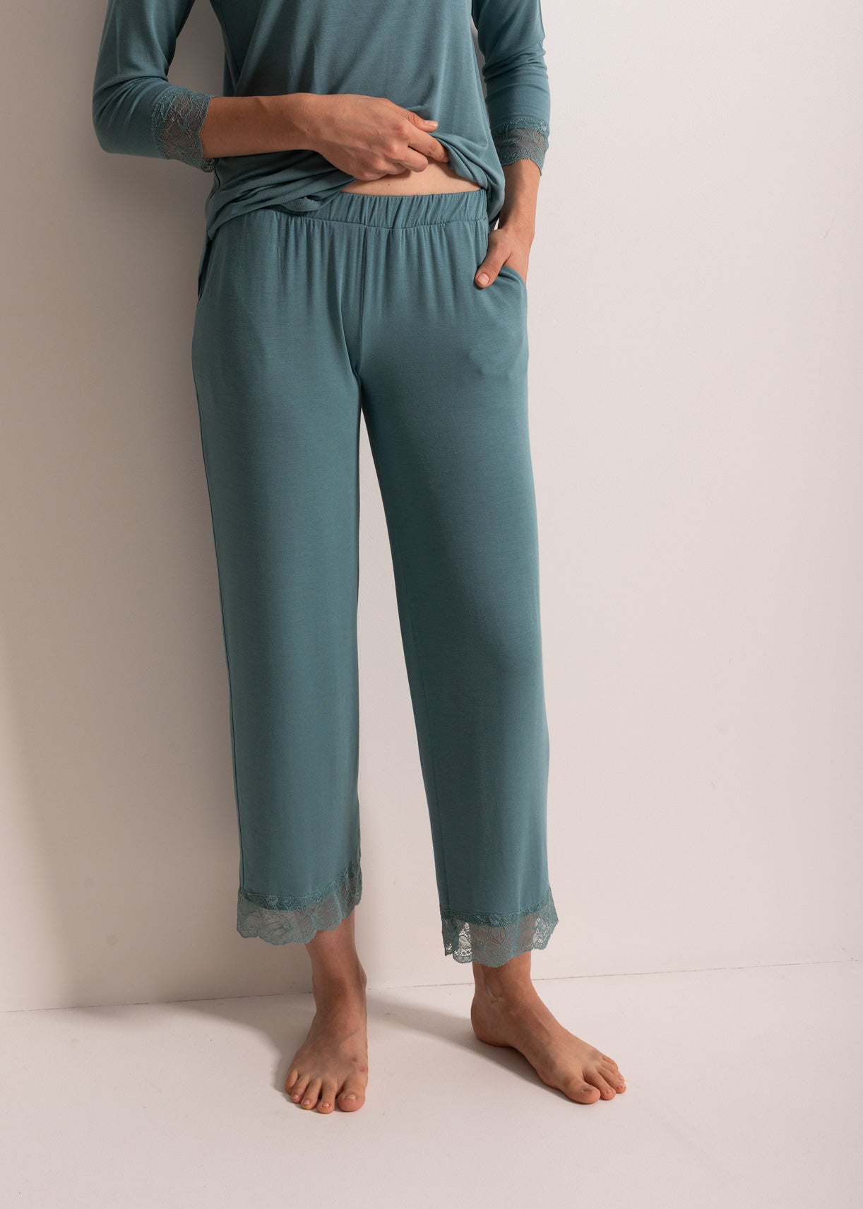 Pijama Damă Alma Modal Sofiaman.ro