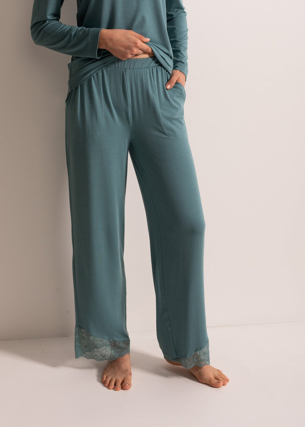 Pijama Damă Alma Modal Sofiaman.ro