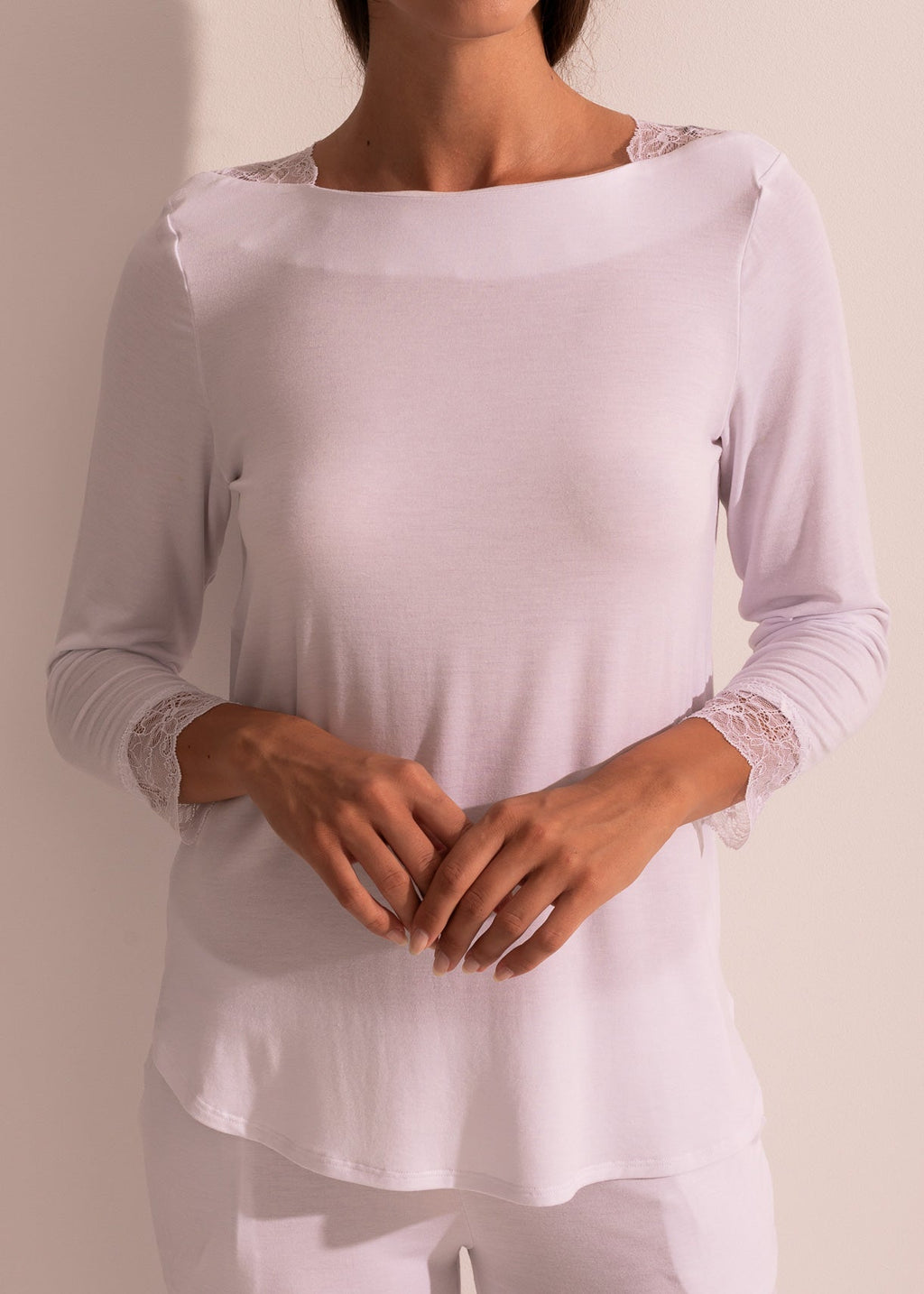Pijama Damă Alma Modal Sofiaman.ro