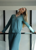 Pijama Damă Alma Modal Sofiaman.ro