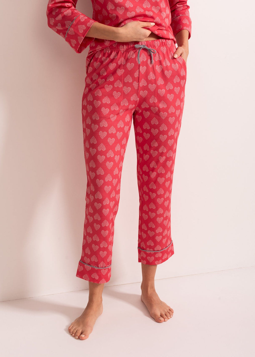 Pijama Damă Ana Modal Sofiaman.ro