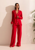 Pijama Damă Ana Modal Sofiaman.ro