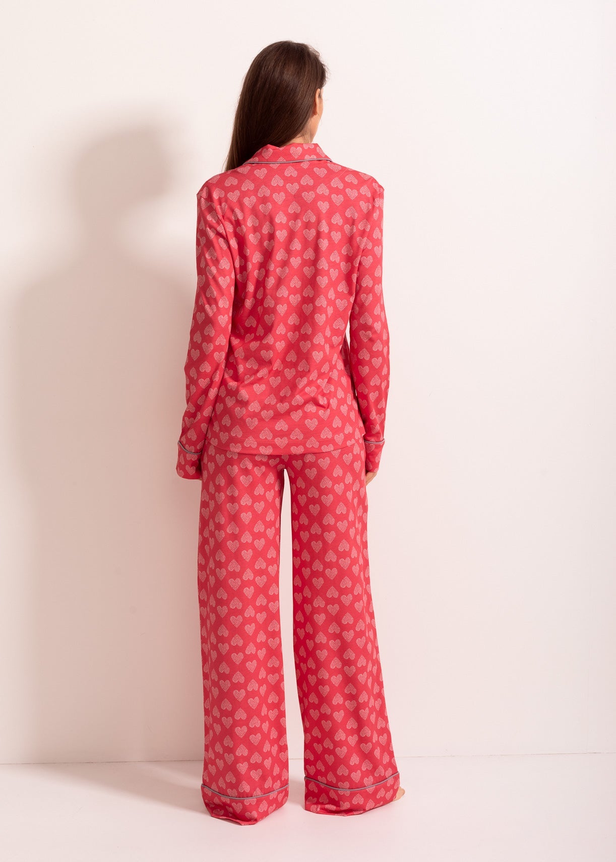 Pijama Damă Ana Modal Sofiaman.ro