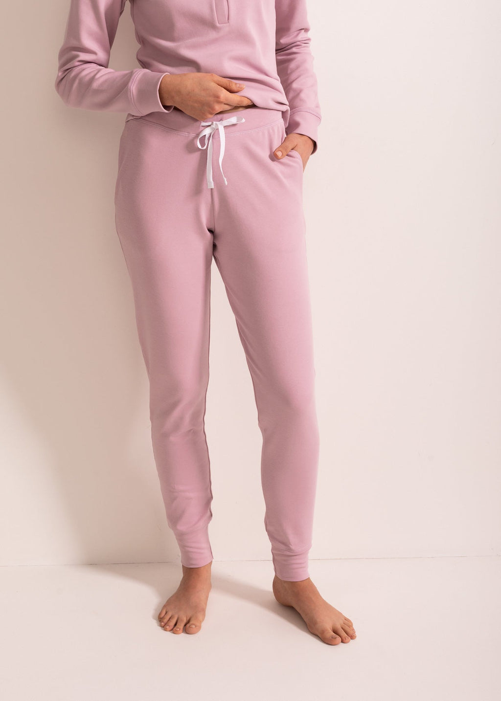 Pijama Damă Andra Bumbac Sofiaman.ro