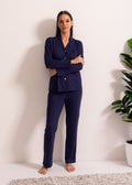 Pijama Damă Beatrice Modal Sofiaman.ro
