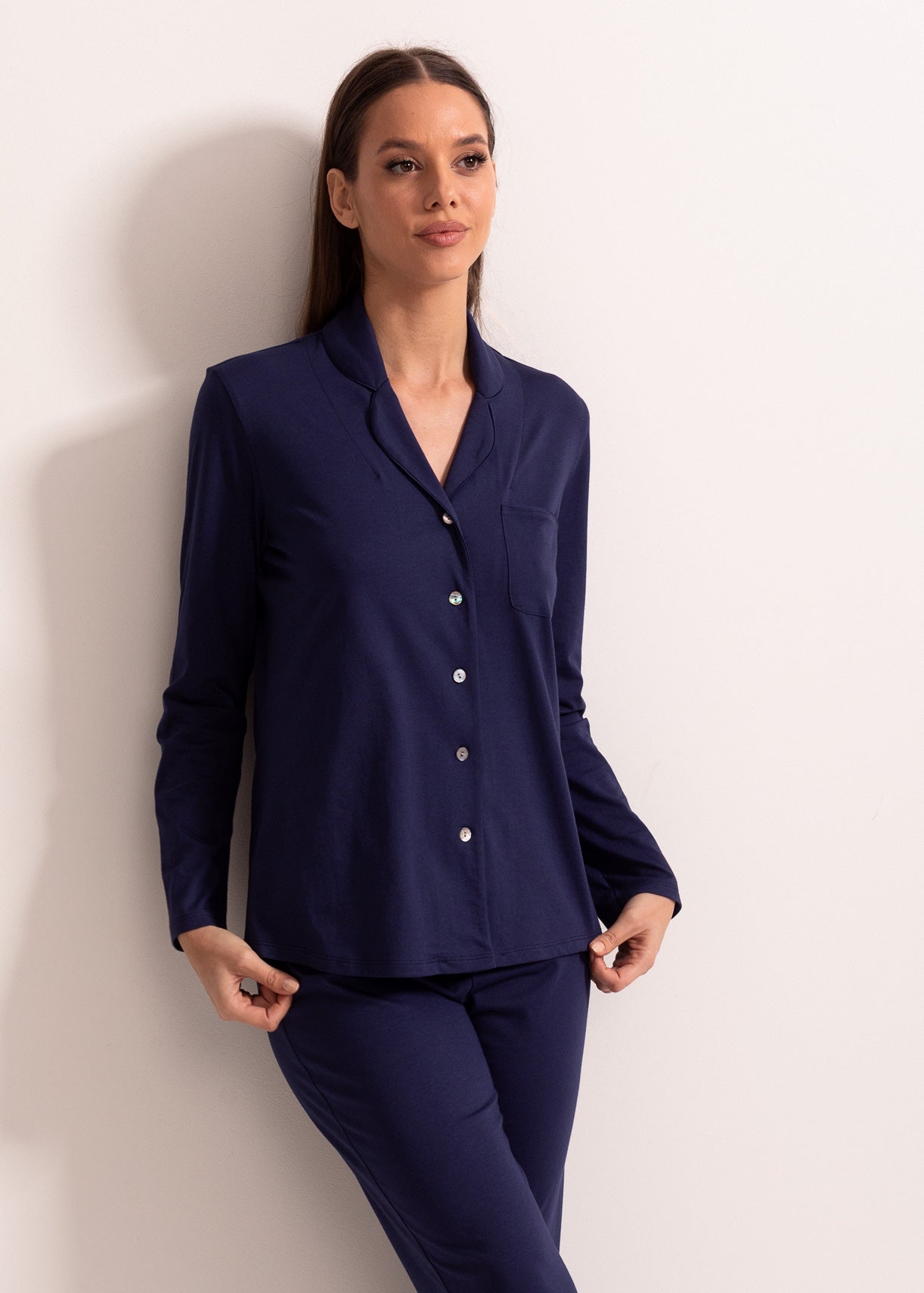 Pijama Damă Beatrice Modal Sofiaman.ro