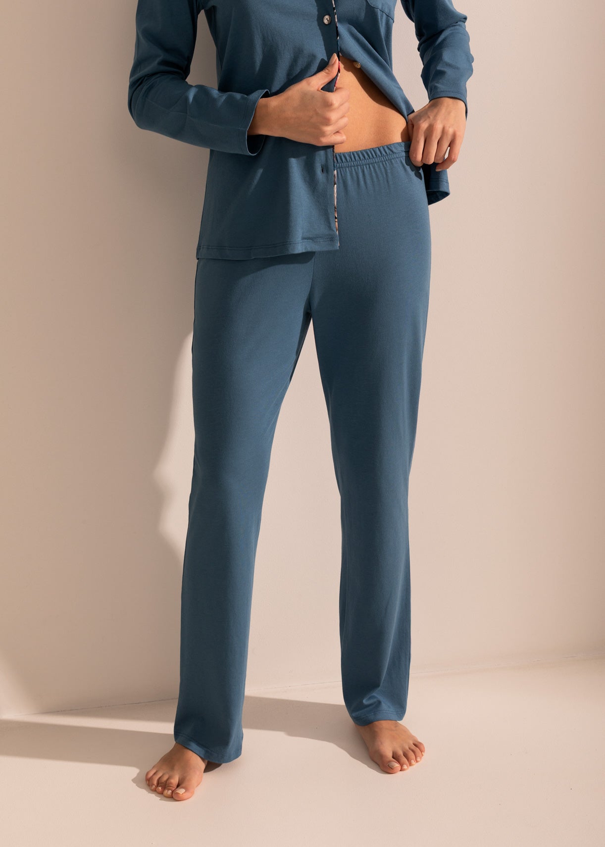 Pijama Damă Beatrice Modal Sofiaman.ro