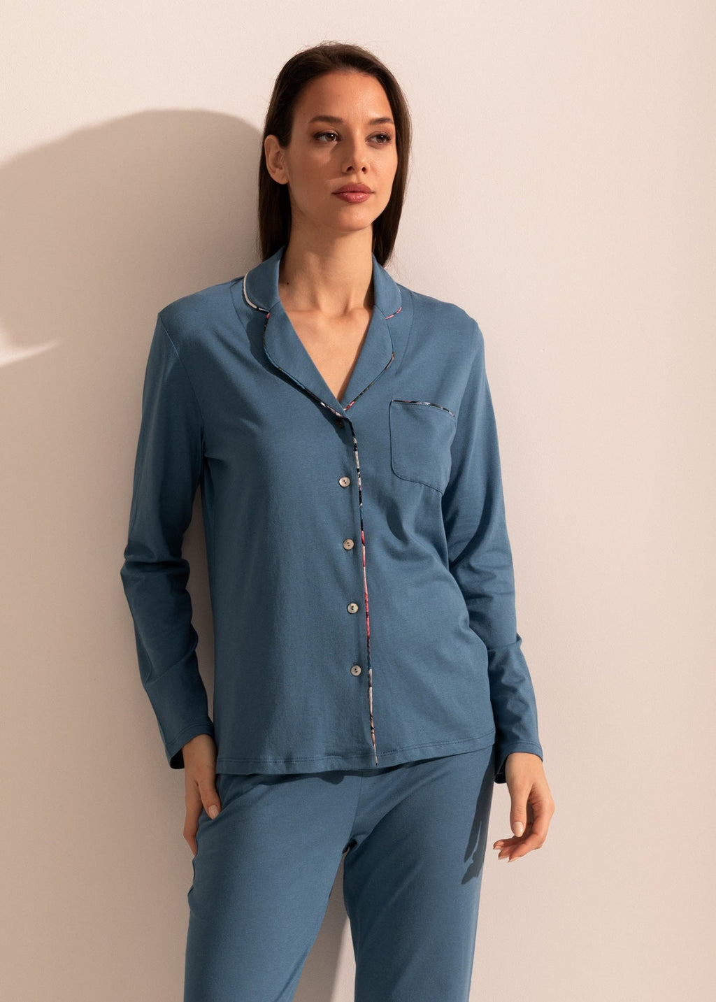 Pijama Damă Beatrice Modal Sofiaman.ro