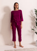 Pijama Damă Beatrice Modal Sofiaman.ro