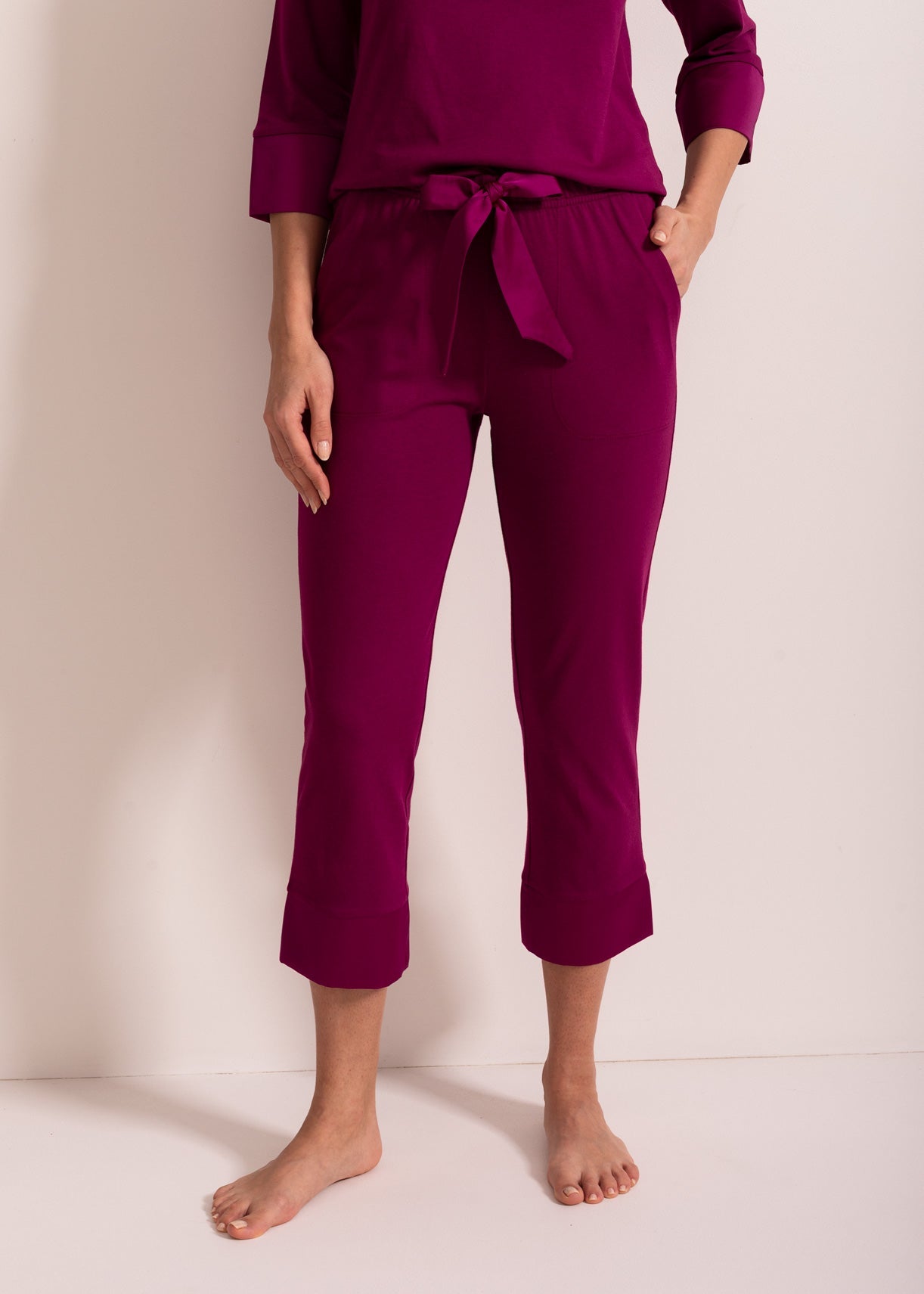 Pijama Damă Beatrice Modal Sofiaman.ro