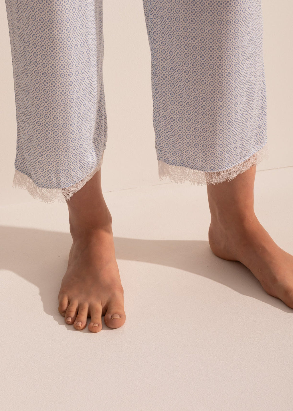 Pijama Damă Clara Micromodal Sofiaman.ro