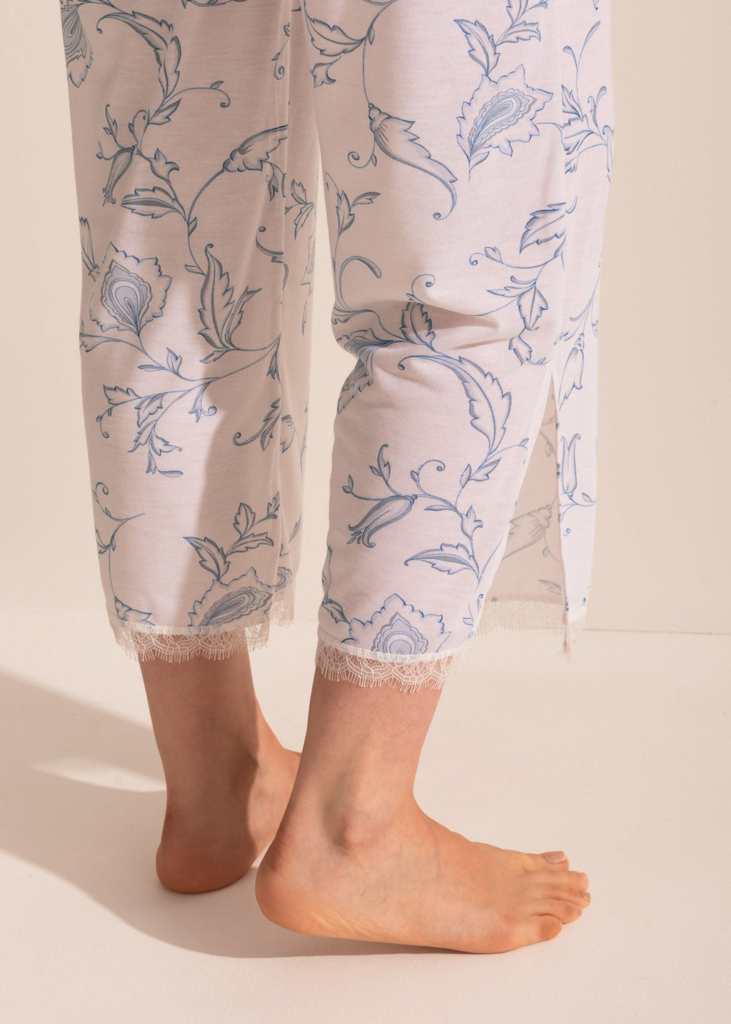 Pijama Damă Elis Modal Sofiaman.ro