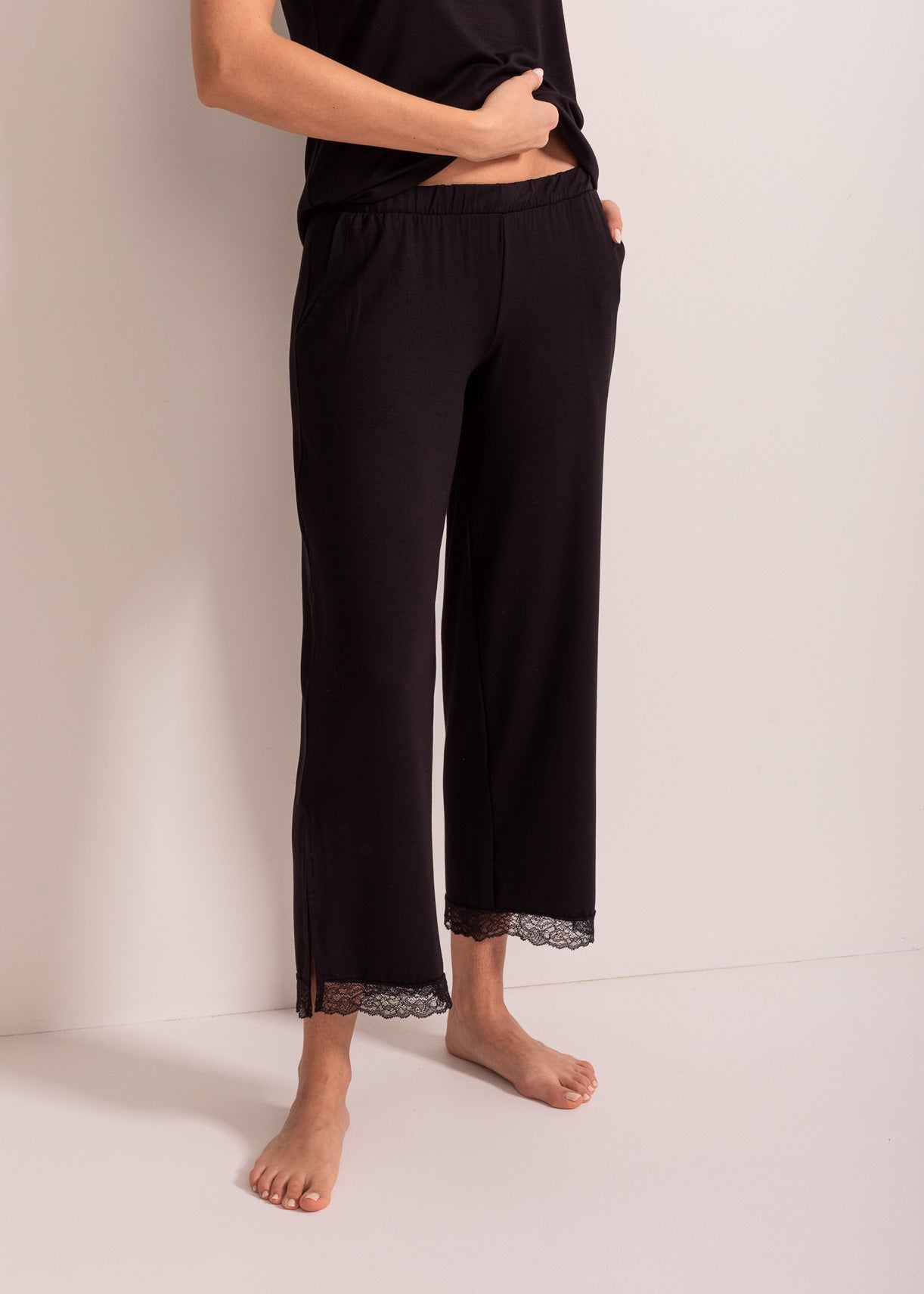 Pijama Damă Enya Viscoză Sofiaman.ro