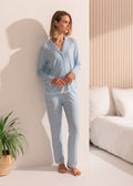 Pijama Damă Fiona Sofiaman.ro