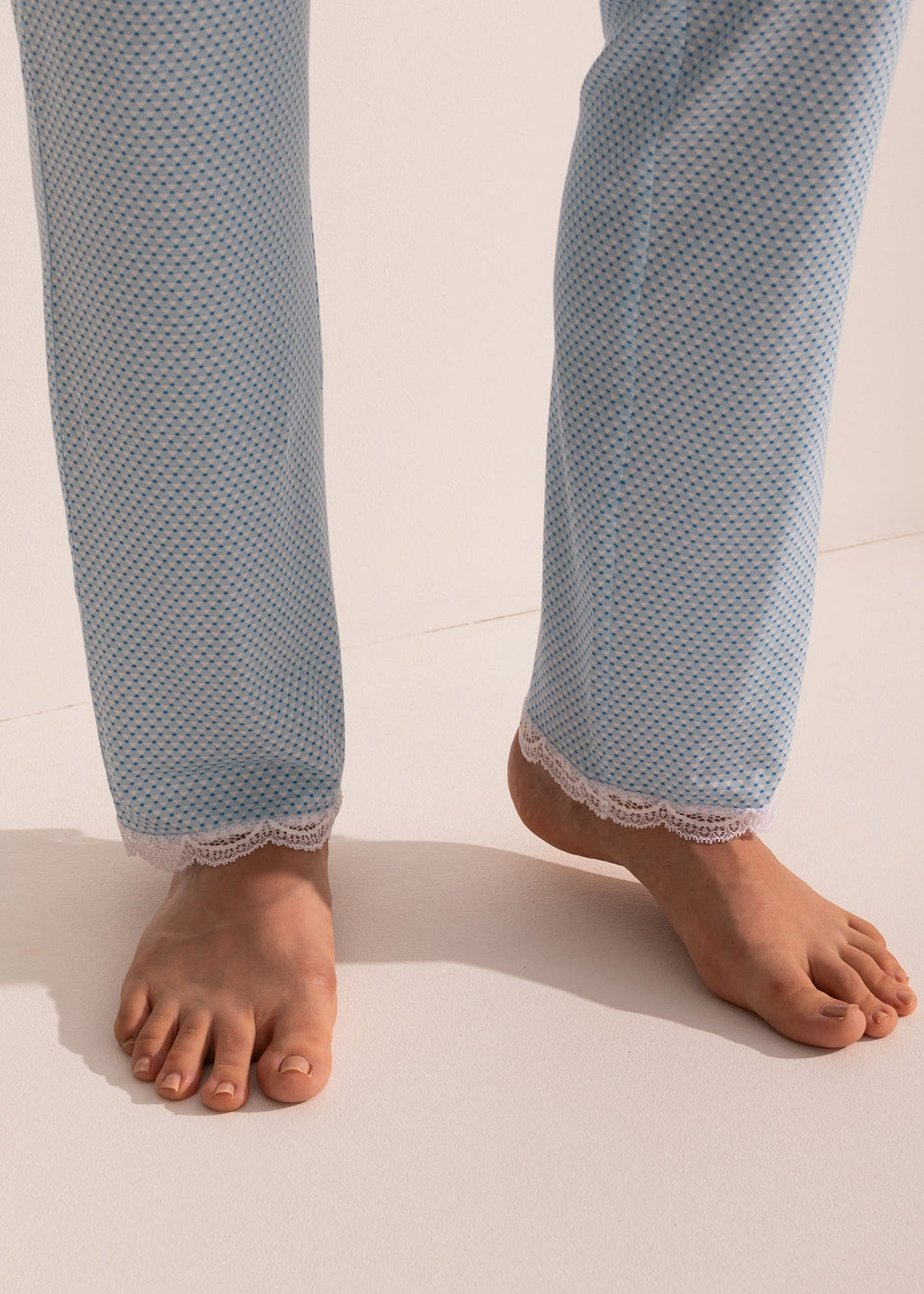 Pijama Damă Fiona Sofiaman.ro