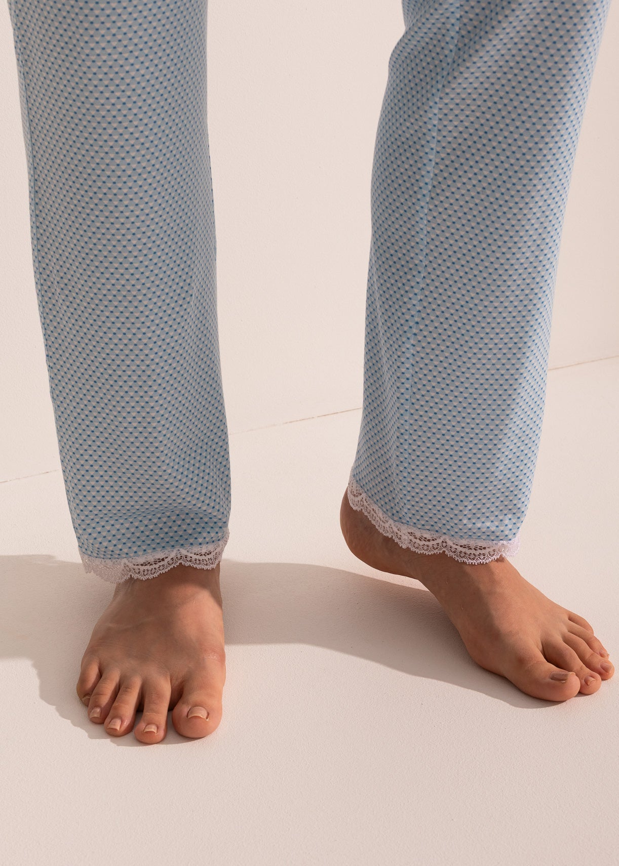 Pijama Damă Fiona Sofiaman.ro