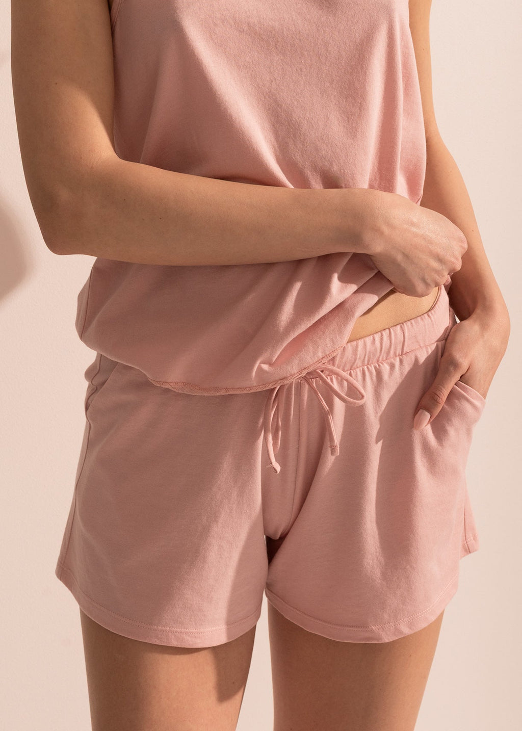 Pijama Damă Freya Modal Sofiaman.ro
