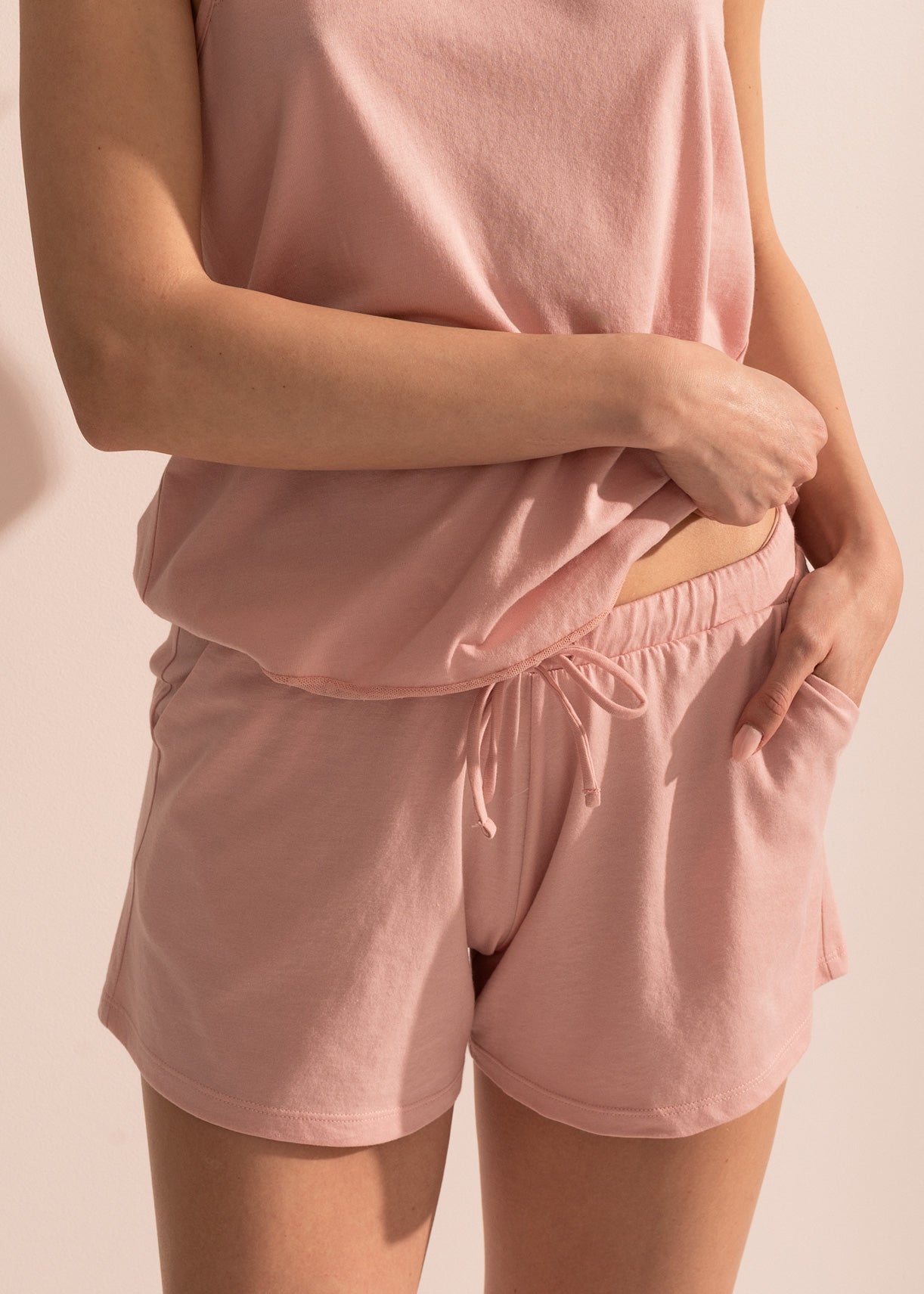 Pijama Damă Freya Modal Sofiaman.ro