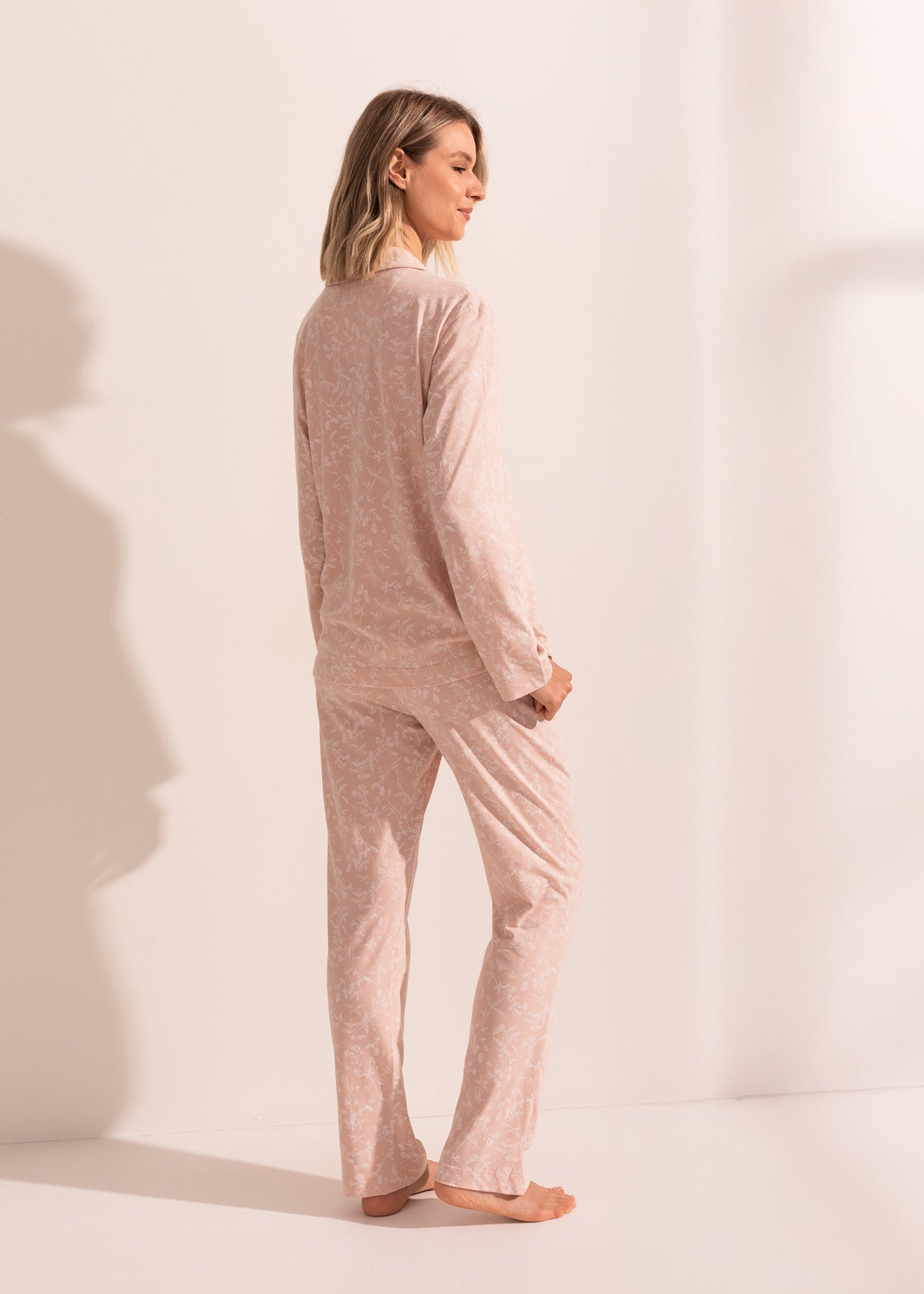 Pijama Damă Marla Modal Sofiaman.ro