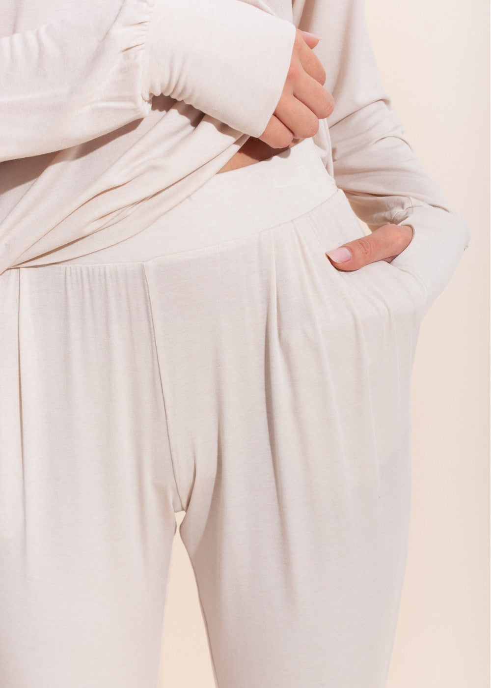 Pijama Damă Taylor Micromodal și Cașmir Sofiaman.ro