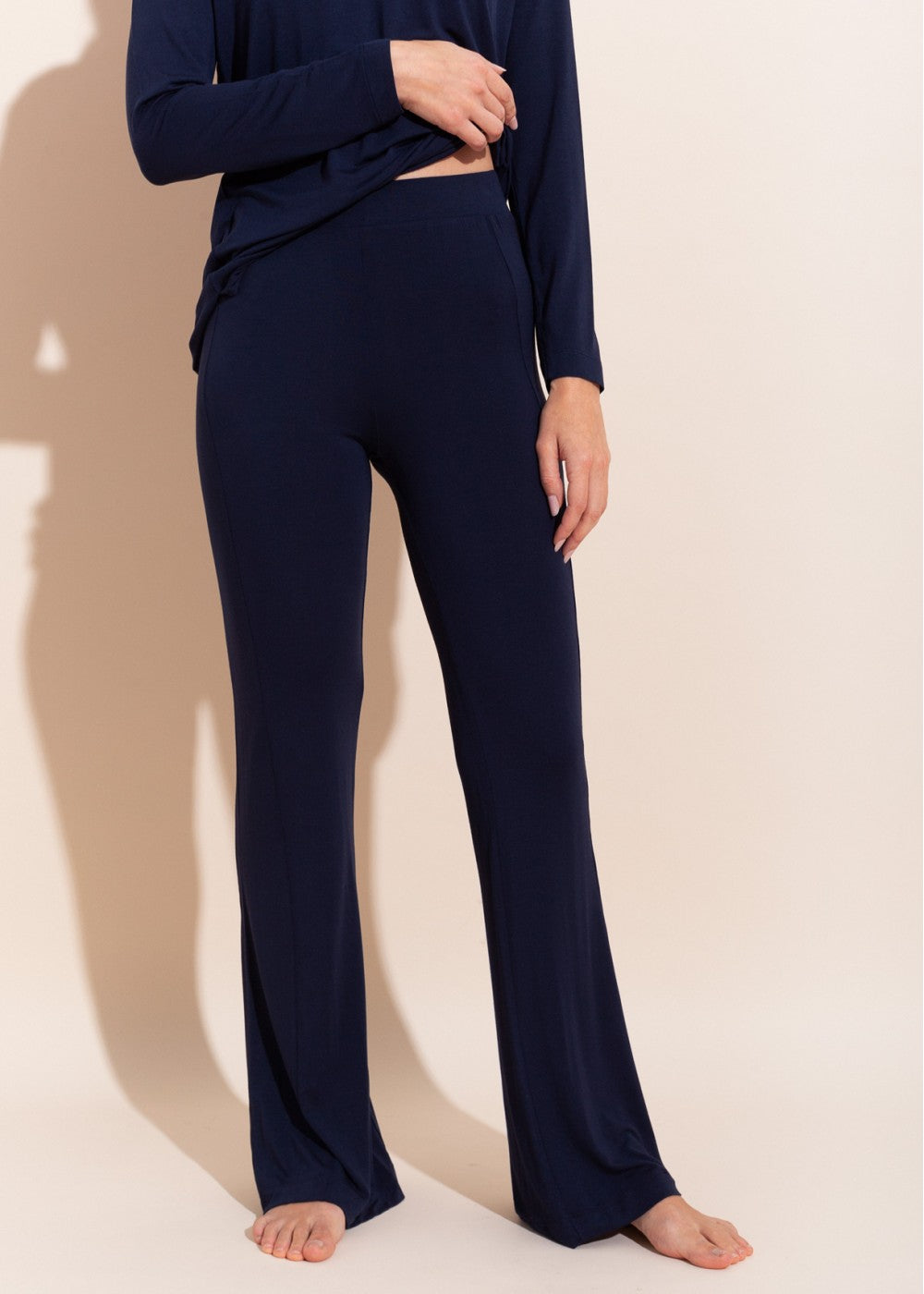 Pijama Damă Taylor Micromodal și Cașmir Sofiaman.ro