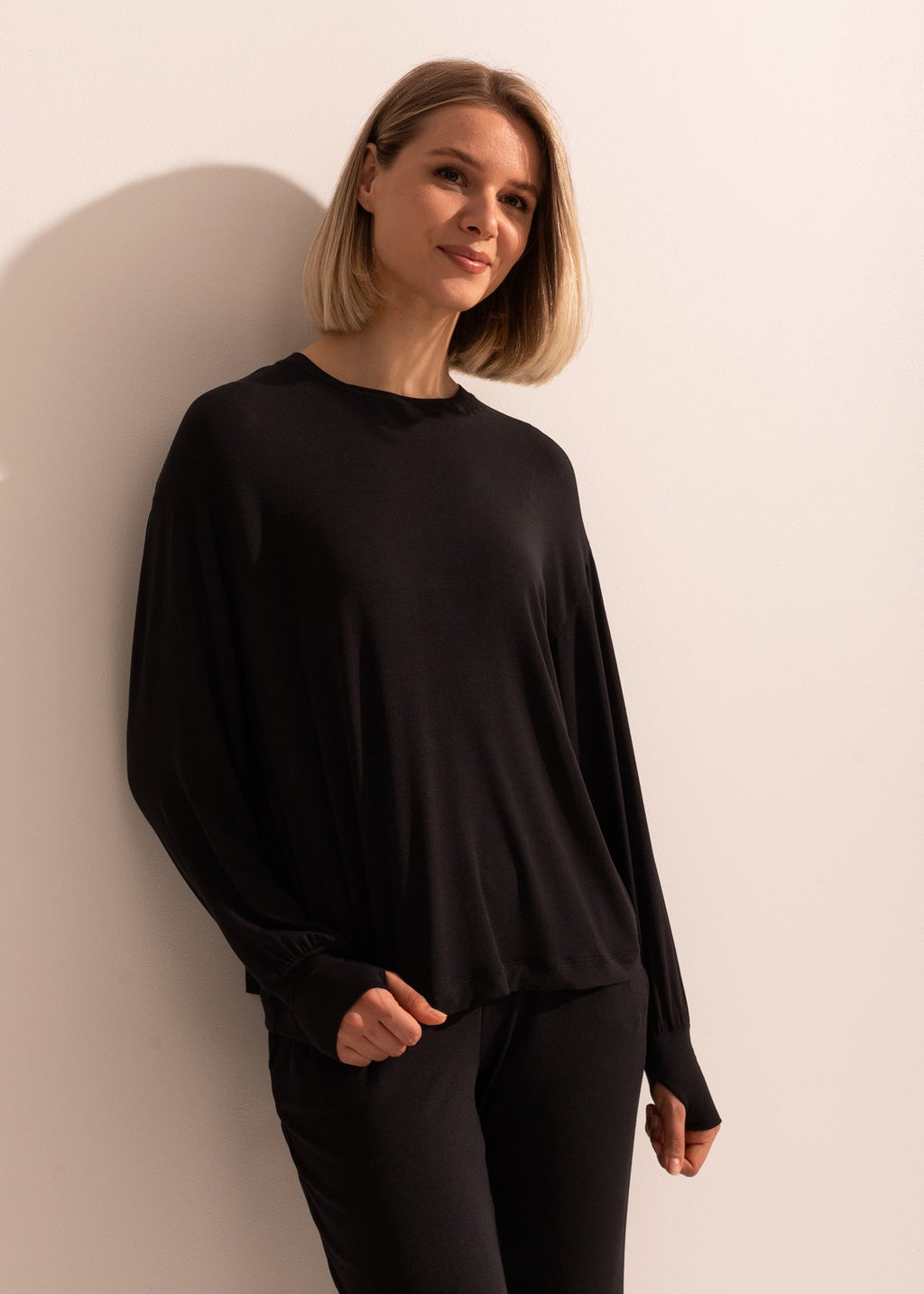 Pijama Damă Taylor Micromodal și Cașmir Sofiaman.ro