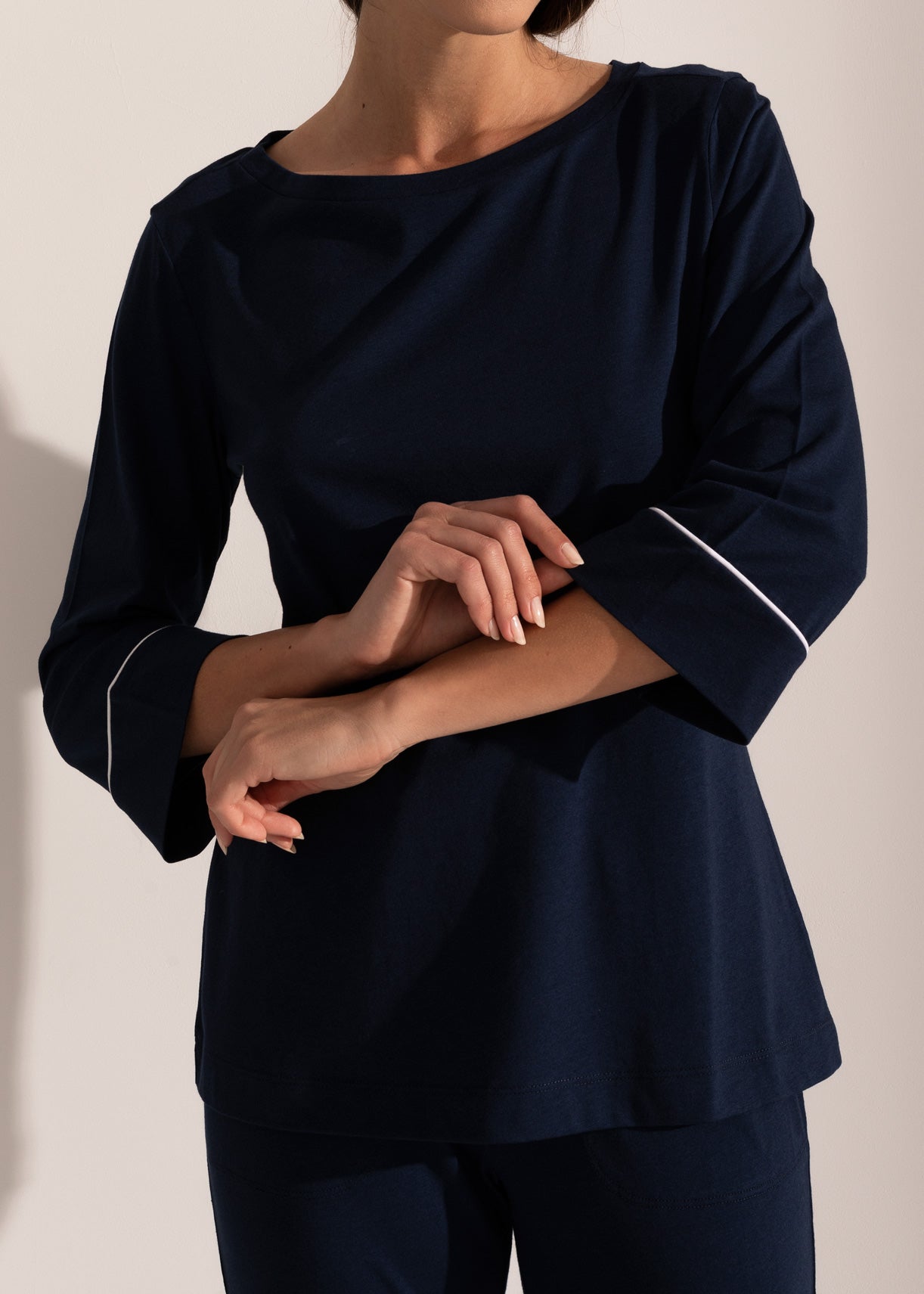 Pijama Damă Ana Modal Sofiaman.ro