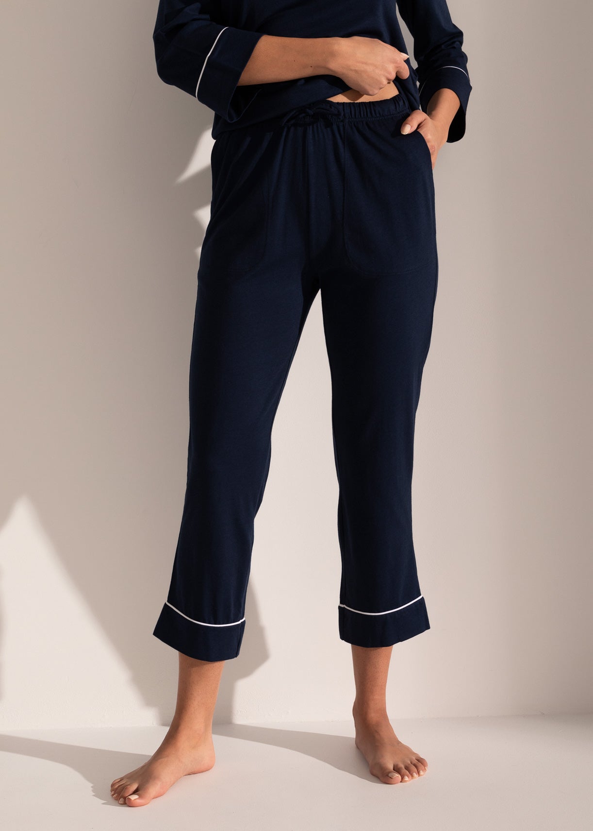 Pijama Damă Ana Modal Sofiaman.ro