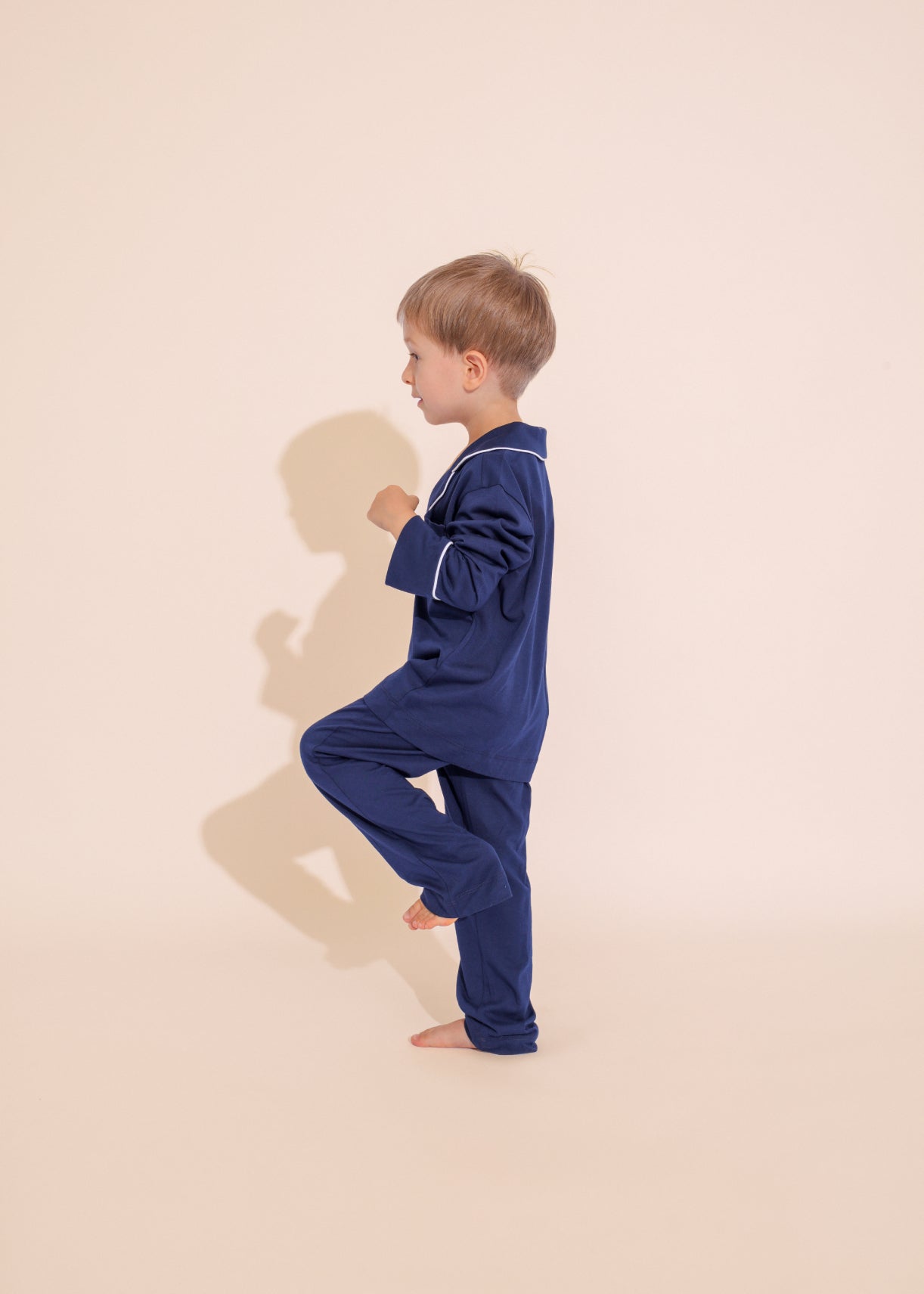 Pijama Copii Anton Modal Sofiaman.ro