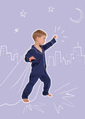 Pijama Copii Anton Modal Sofiaman.ro