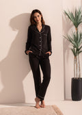 Pijama Damă Ana Modal Sofiaman.ro