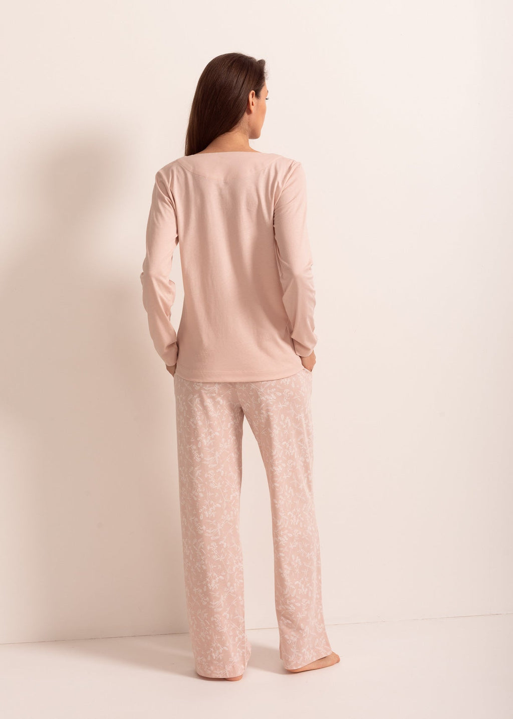 Pijama Damă Marla Modal Sofiaman.ro