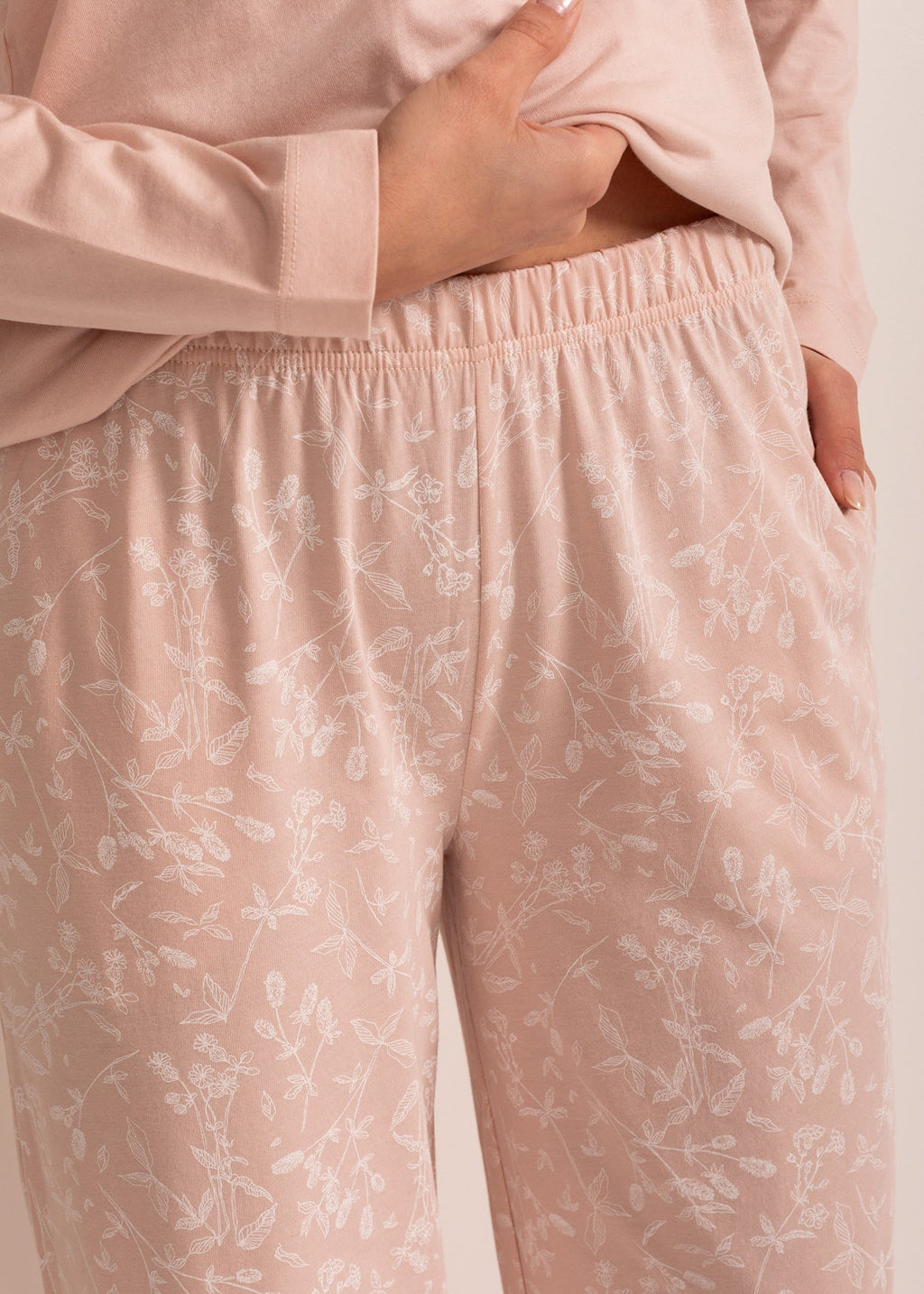 Pijama Damă Marla Modal Sofiaman.ro