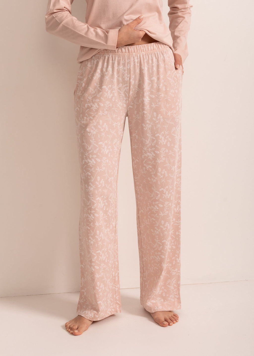 Pijama Damă Marla Modal Sofiaman.ro
