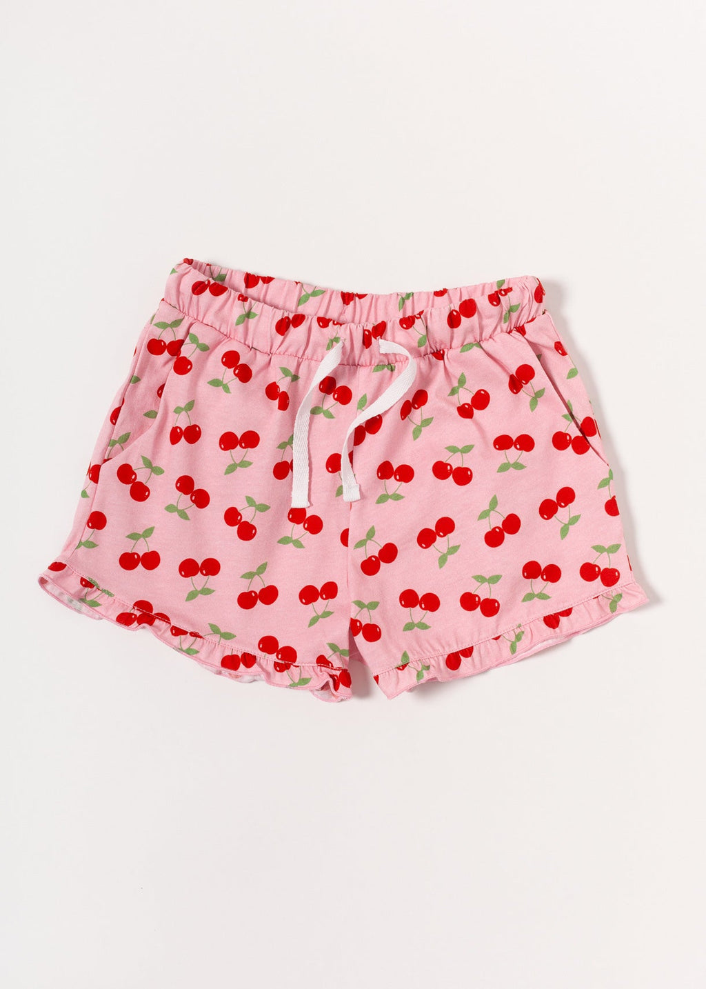 Pijama Copii Alice Bumbac Sofiaman.ro