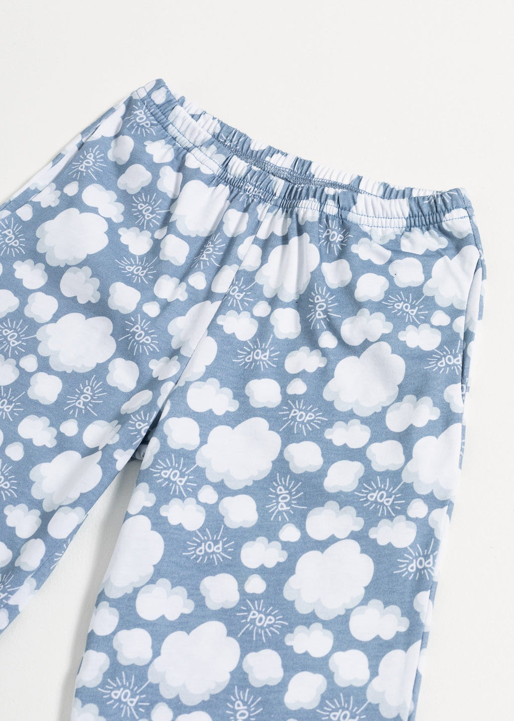 Pijama Copii Alice Bumbac TWIN Sofiaman.ro