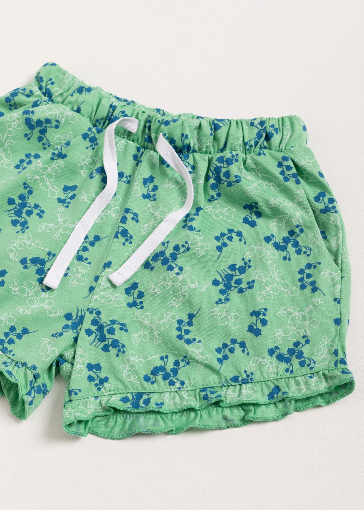 Pijama Fete Malena Bumbac TWIN Sofiaman.ro