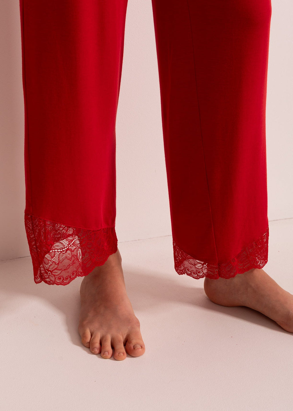 Pijama Damă Alma Modal Sofiaman.ro