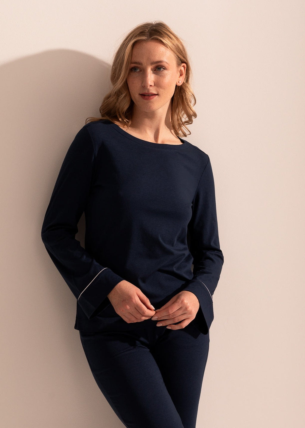 Pijama Damă Ana Modal Sofiaman.ro