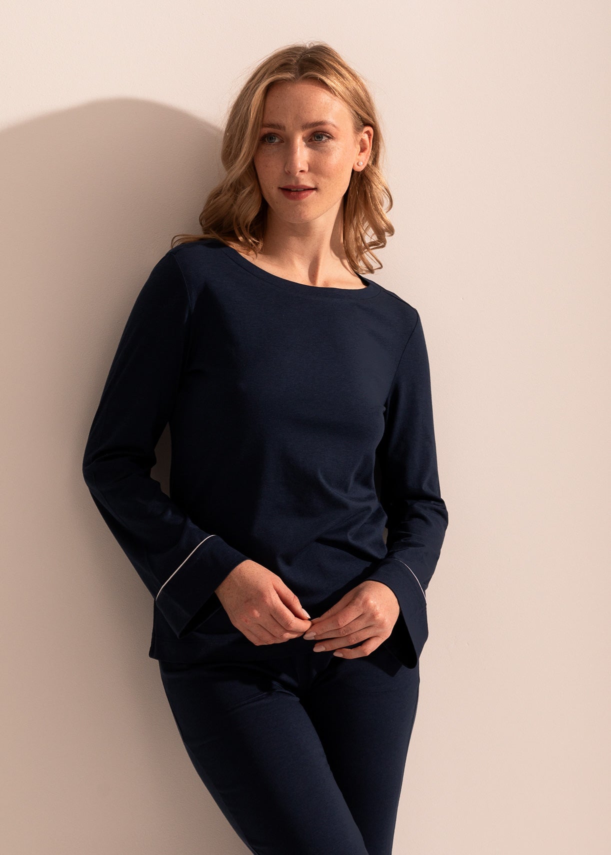 Pijama Damă Ana Modal Sofiaman.ro